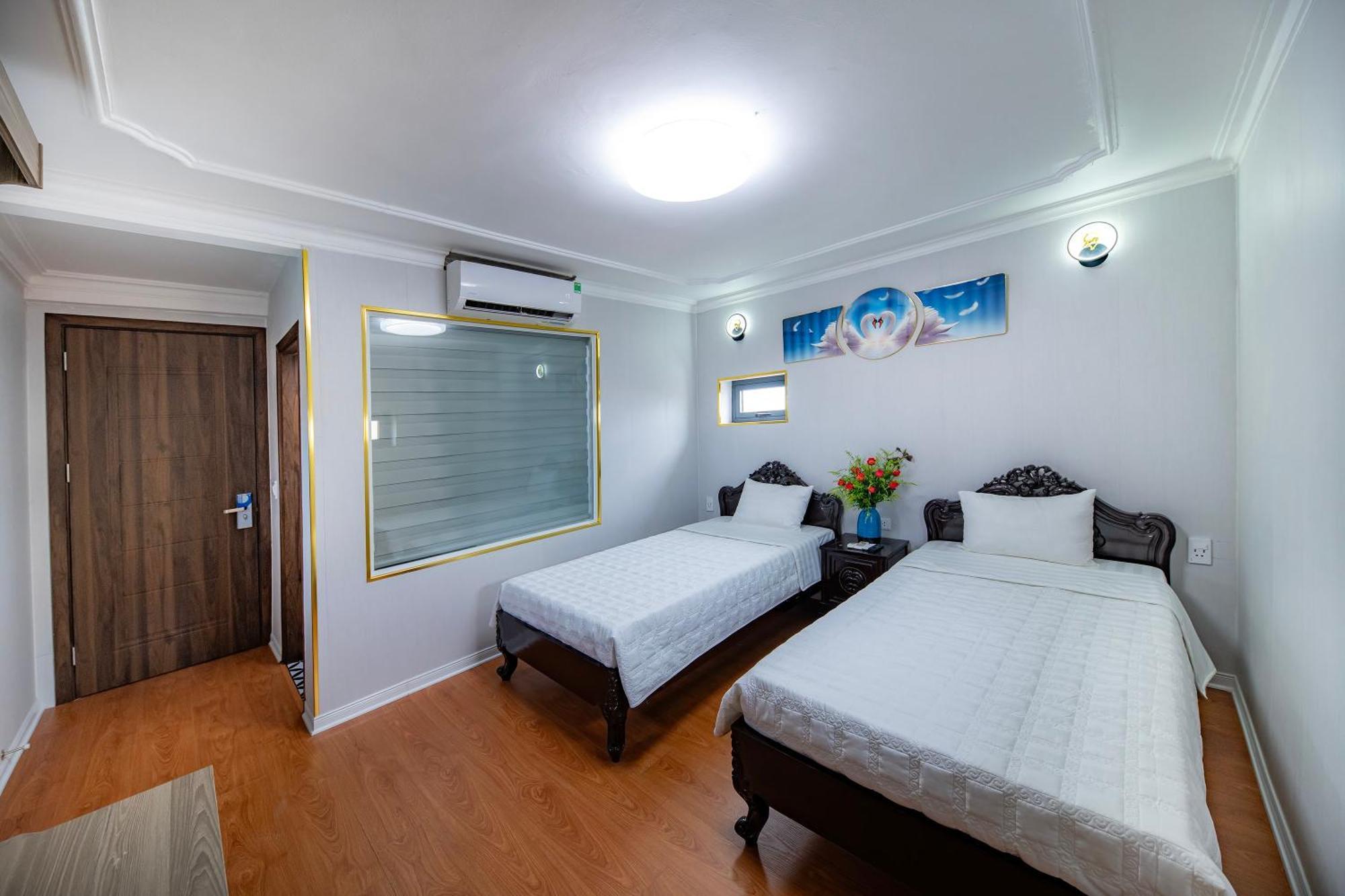 Hanoi Sofia Hotel Hanói Exterior foto